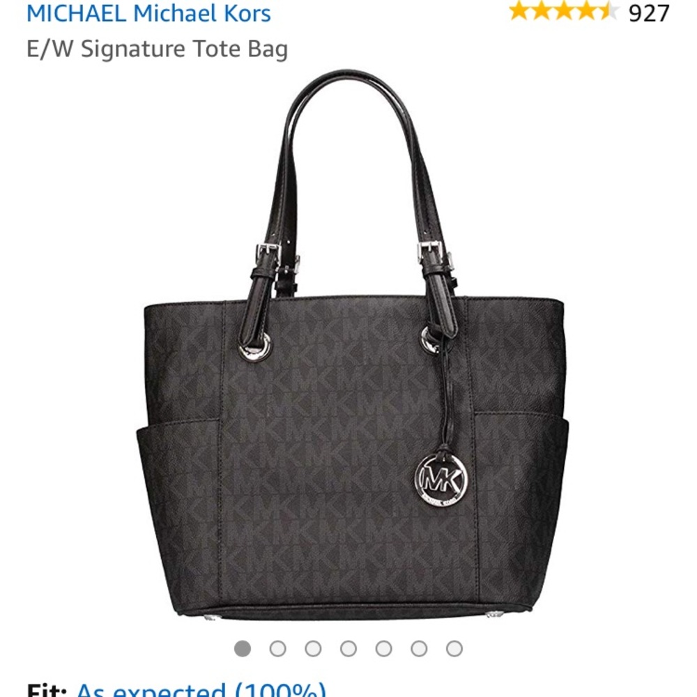 Michael Kors Tote